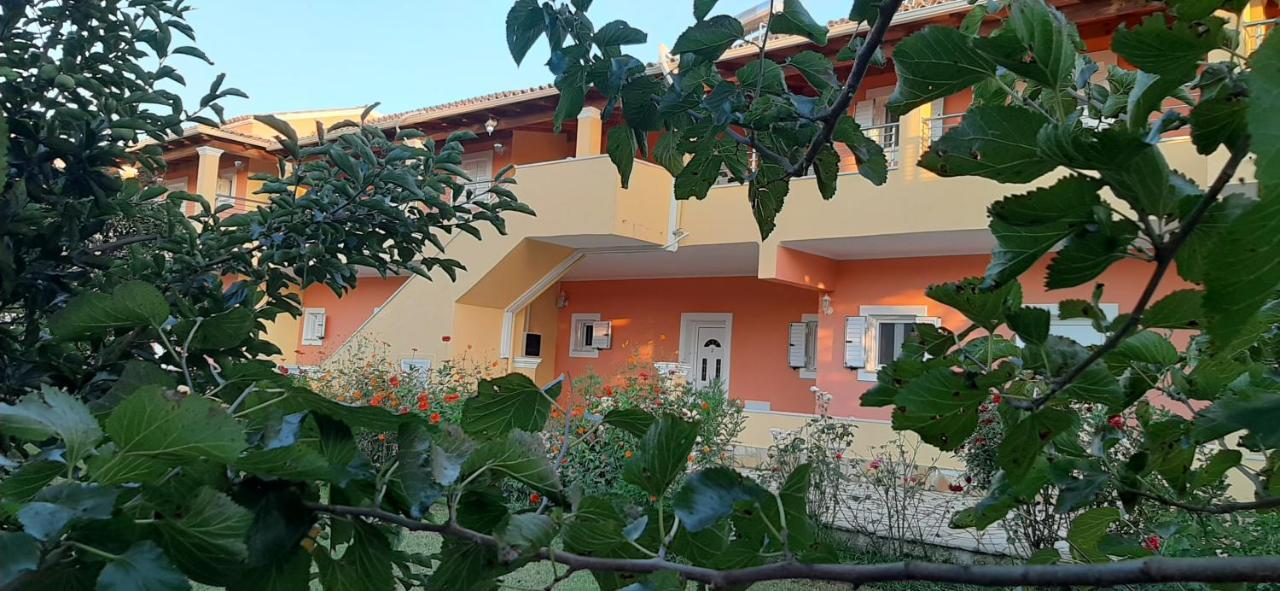 John First Floor Roda (Corfu)
