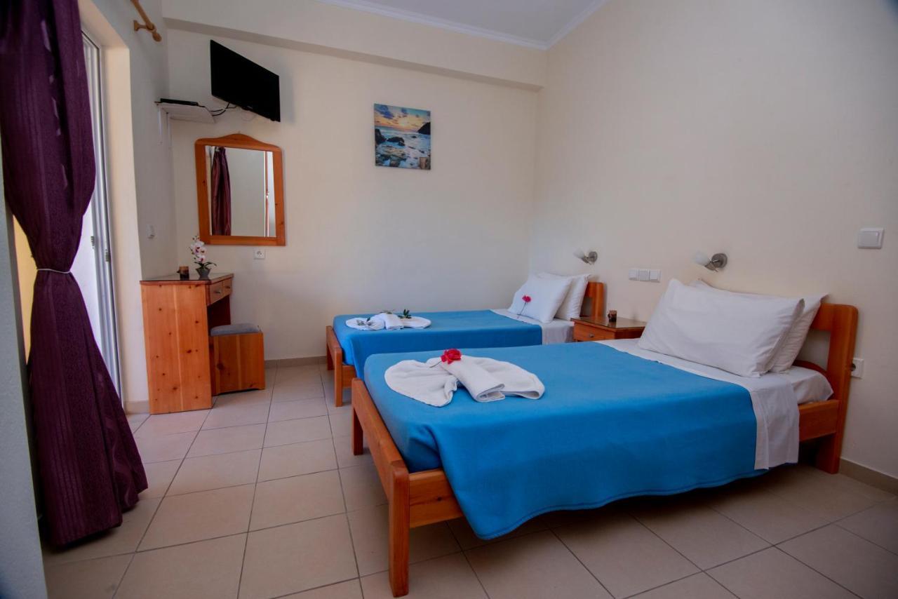 Apartmán John First Floor