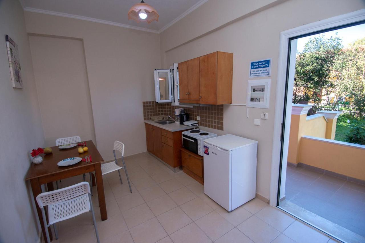 Apartmán John First Floor