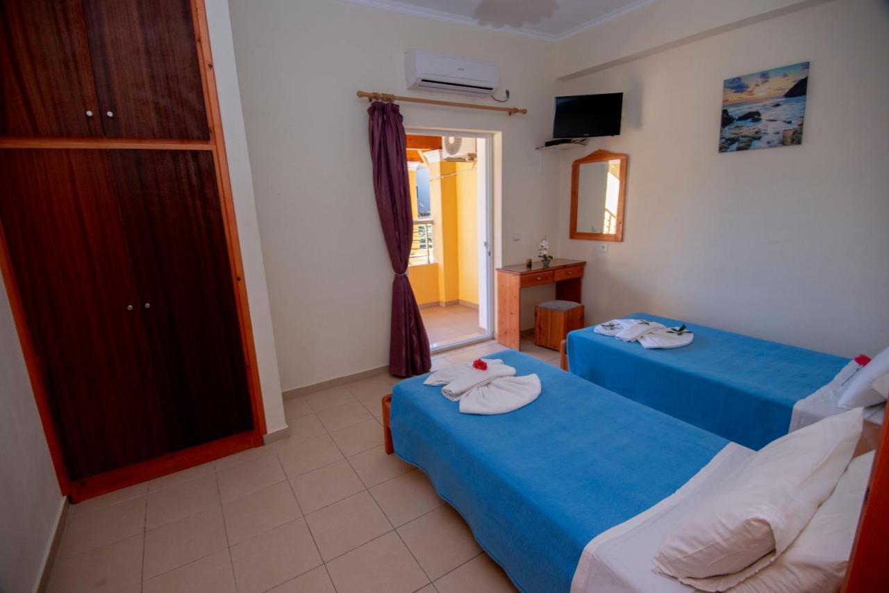 John First Floor Roda (Corfu)