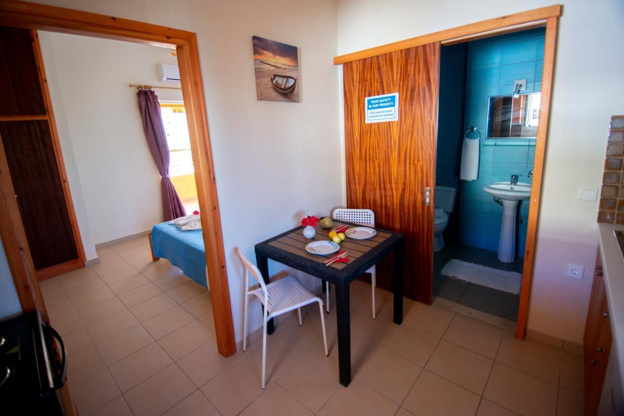 John First Floor Apartmán