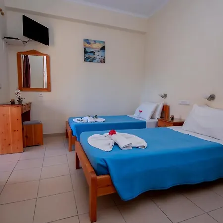 רודה John Apartments First Floor מראה חיצוני תמונה