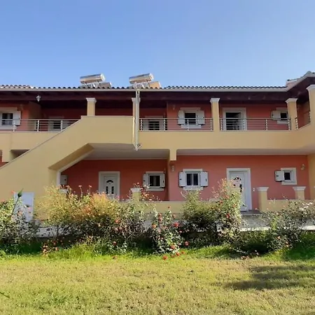 רודה John Apartments First Floor מראה חיצוני תמונה