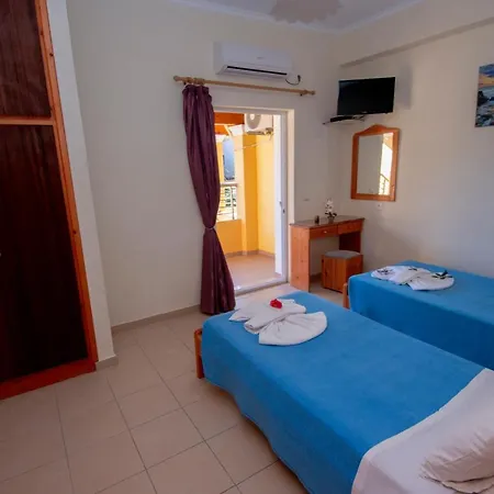רודה John Apartments First Floor מראה חיצוני תמונה