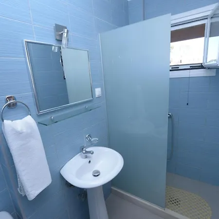 רודה John Apartments First Floor מראה חיצוני תמונה