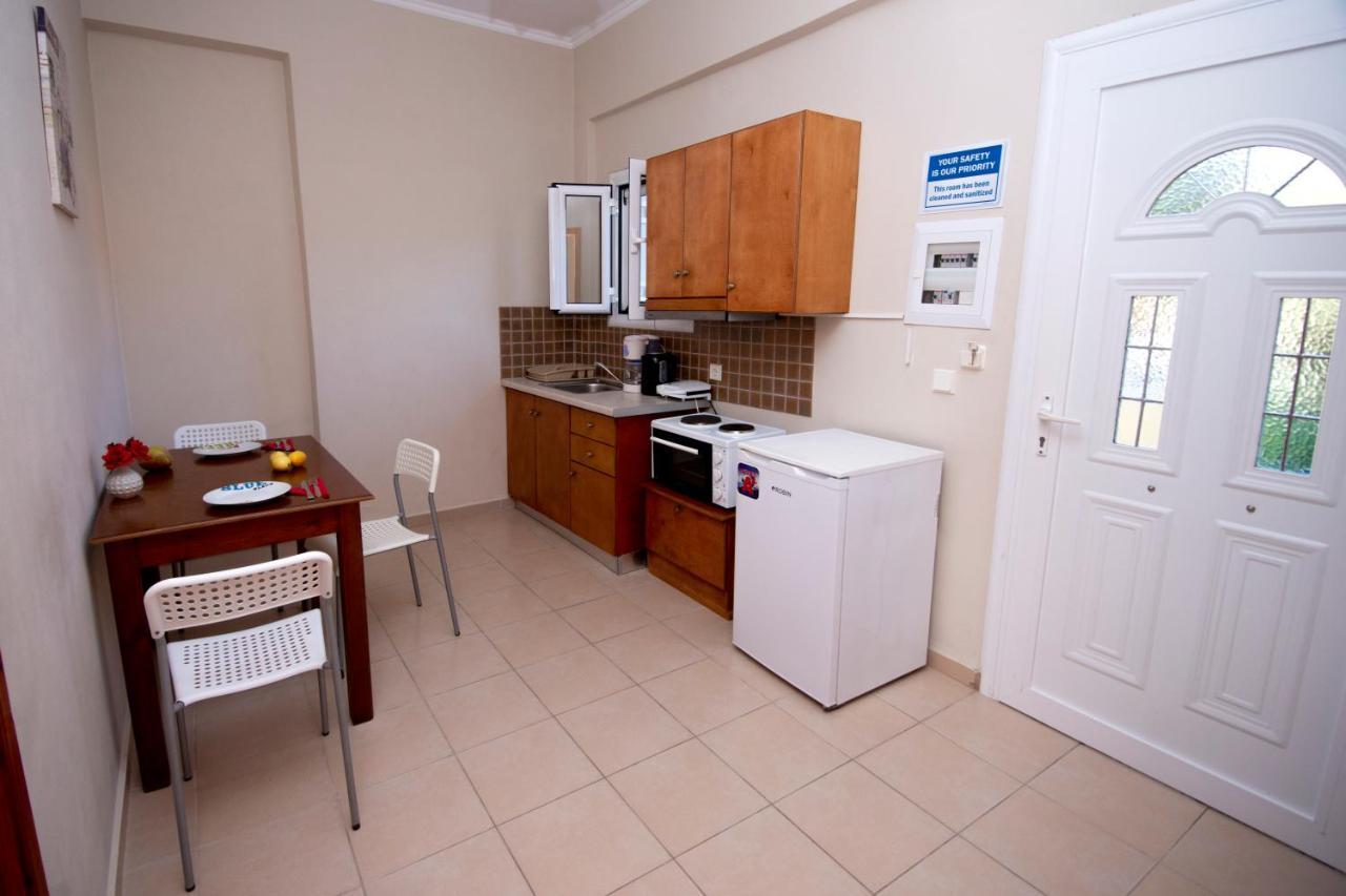 John First Floor Apartment *