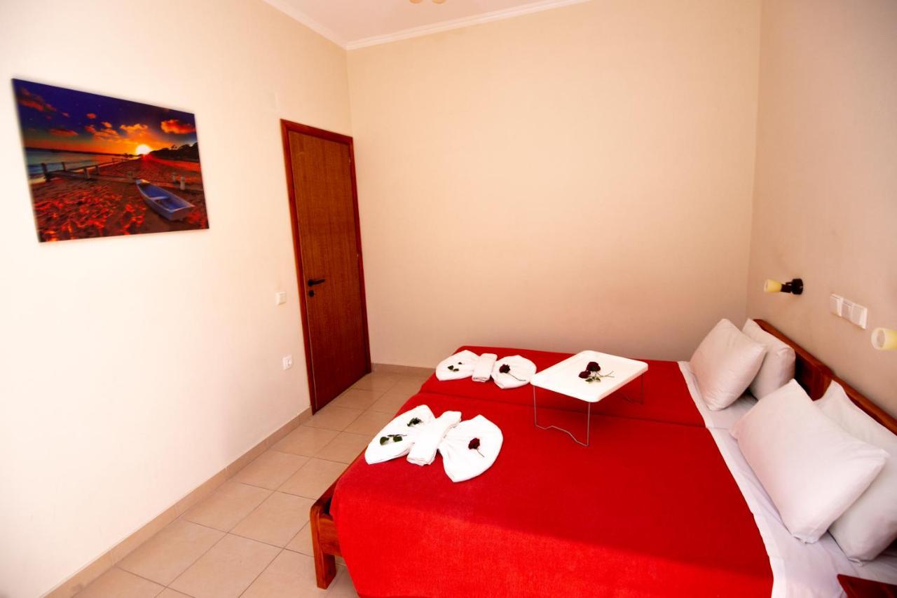 John First Floor * Roda (Corfu)