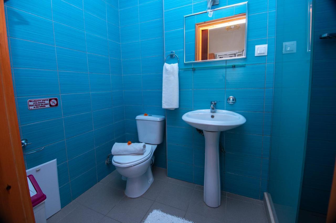 John First Floor Apartament