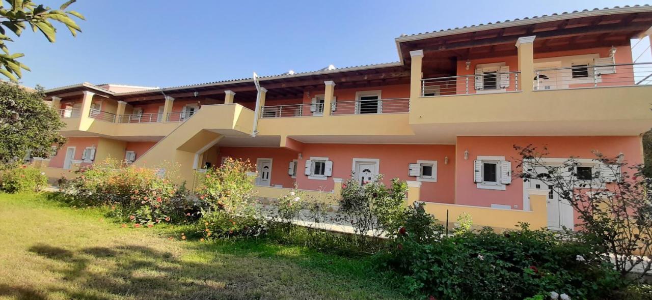 John First Floor Roda (Corfu)
