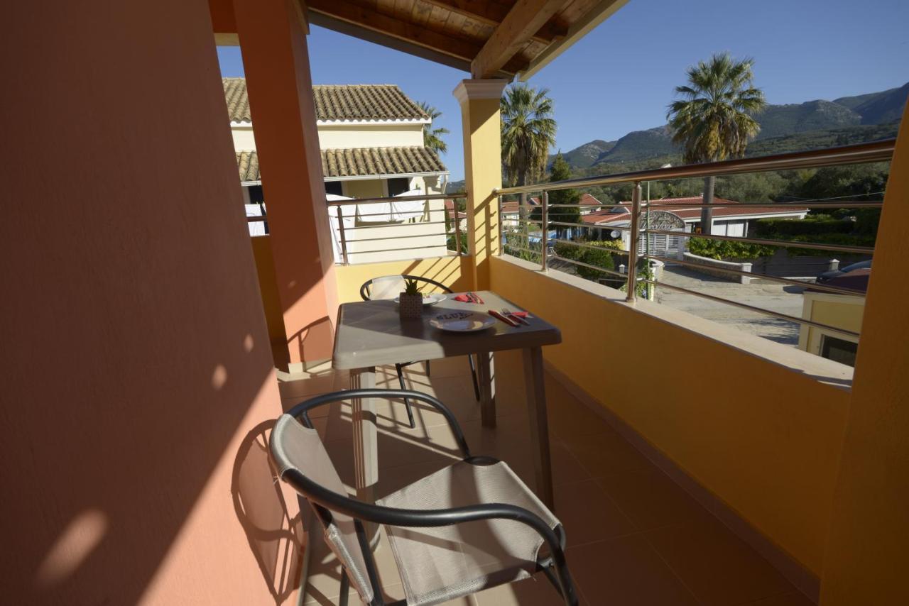 John First Floor Apartament Roda (Corfu)