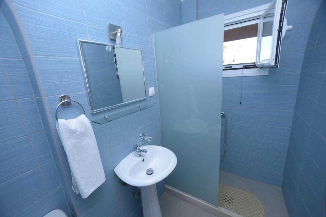 Apartment John First Floor Roda (Corfu)
